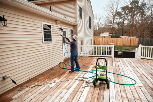 Best Local Pressure Washing Services  in Bessemer, AL