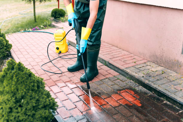 Best Fence Pressure Washing  in Bessemer, AL