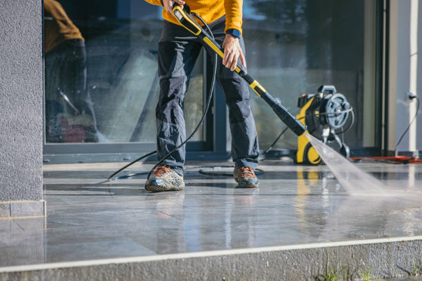 Best Sidewalk Pressure Washing  in Bessemer, AL