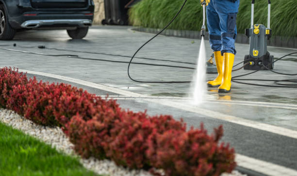 Professional Pressure Washing in Bessemer, AL