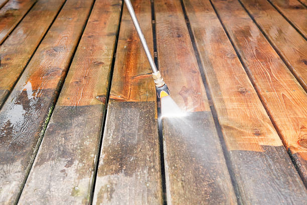 Best Commercial Pressure Washing  in Bessemer, AL