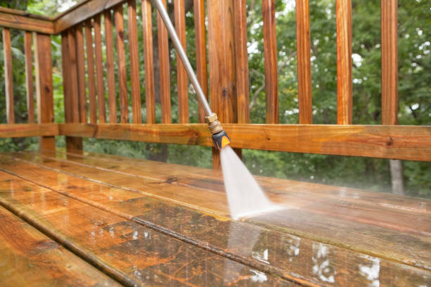 Best Roof Power Washing Services  in Bessemer, AL